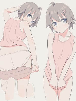 [Asou] Pixiv FANBOX rewards (Various) [Uncensored]_113_asou_067
