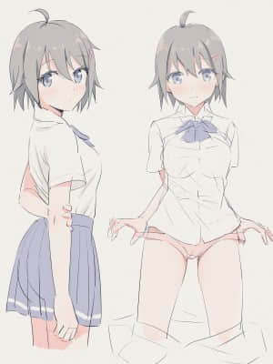 [Asou] Pixiv FANBOX rewards (Various) [Uncensored]_122_asou_076