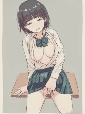 [Asou] Pixiv FANBOX rewards (Various) [Uncensored]_141_asou_095