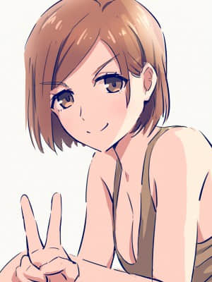 [Asou] Pixiv FANBOX rewards (Various) [Uncensored]_094_asou_048