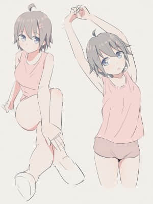 [Asou] Pixiv FANBOX rewards (Various) [Uncensored]_108_asou_062