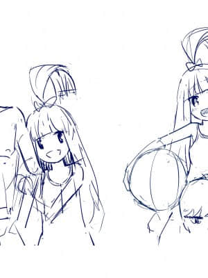 [Asou] Pixiv FANBOX rewards (Various) [Uncensored]_086_asou_040