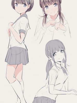 [Asou] Pixiv FANBOX rewards (Various) [Uncensored]_072_asou_026