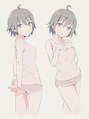 [Asou] Pixiv FANBOX rewards (Various) [Uncensored]_107_asou_061