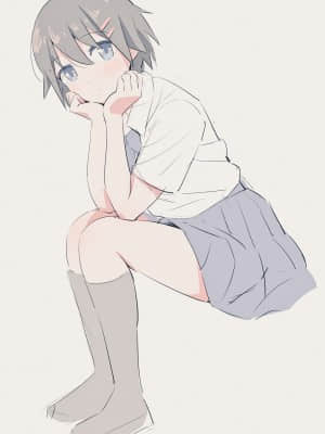 [Asou] Pixiv FANBOX rewards (Various) [Uncensored]_120_asou_074