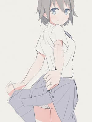 [Asou] Pixiv FANBOX rewards (Various) [Uncensored]_121_asou_075