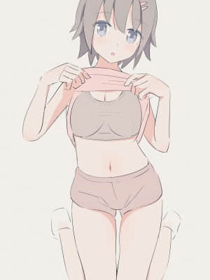 [Asou] Pixiv FANBOX rewards (Various) [Uncensored]_115_asou_069