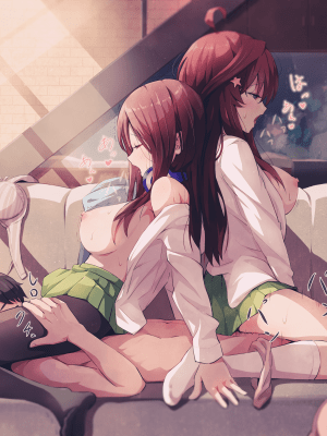 [Asou] Pixiv FANBOX rewards (Various) [Uncensored]_013_3_5-min
