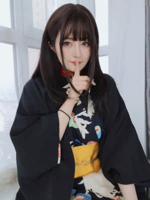 白银81 - 和服下的秘密 + 2V_03