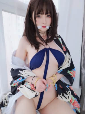 白银81 - 和服下的秘密 + 2V_07