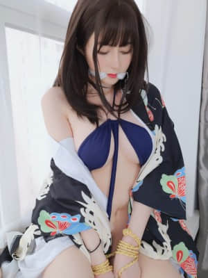 白银81 - 和服下的秘密 + 2V_08