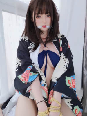 白银81 - 和服下的秘密 + 2V_09
