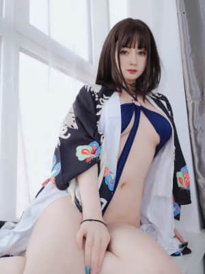 白银81 - 和服下的秘密 + 2V_10