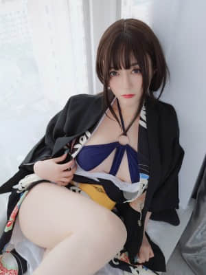 白银81 - 和服下的秘密 + 2V_12