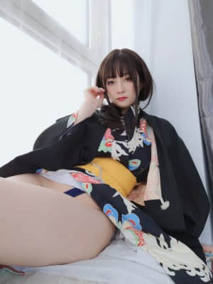 白银81 - 和服下的秘密 + 2V_14