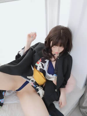 白银81 - 和服下的秘密 + 2V_18