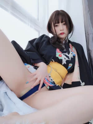 白银81 - 和服下的秘密 + 2V_20