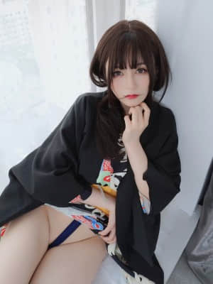 白银81 - 和服下的秘密 + 2V_23