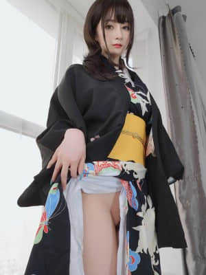 白银81 - 和服下的秘密 + 2V_26