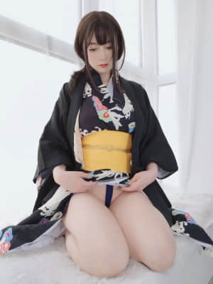 白银81 - 和服下的秘密 + 2V_28