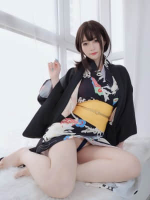 白银81 - 和服下的秘密 + 2V_29