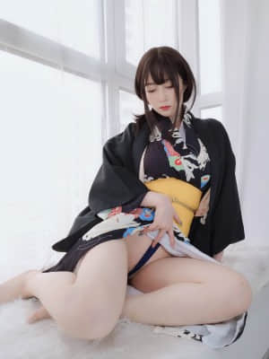 白银81 - 和服下的秘密 + 2V_30