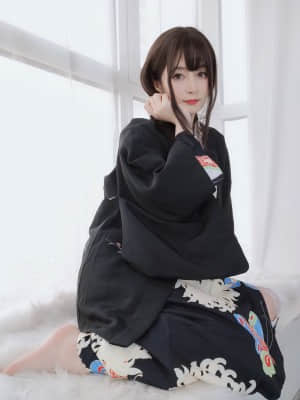 白银81 - 和服下的秘密 + 2V_32