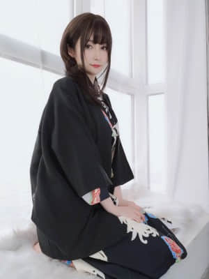 白银81 - 和服下的秘密 + 2V_33