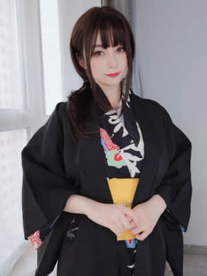 白银81 - 和服下的秘密 + 2V_34