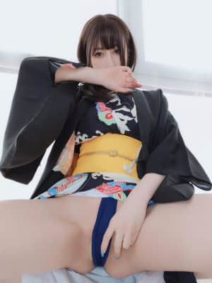 白银81 - 和服下的秘密 + 2V_37