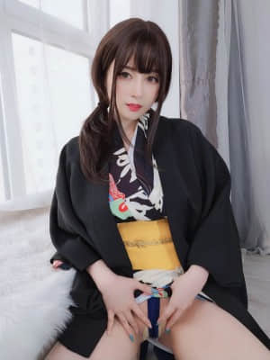 白银81 - 和服下的秘密 + 2V_39