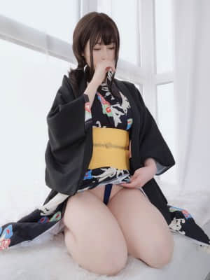 白银81 - 和服下的秘密 + 2V_40