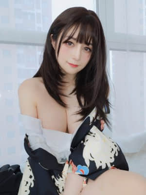 白银81 - 和服下的秘密 + 2V_41