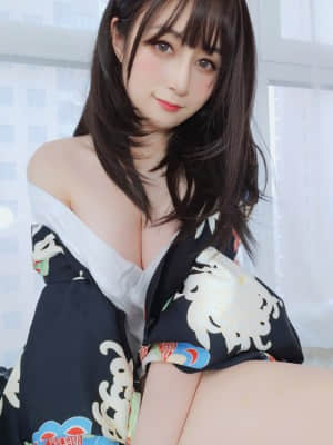 白银81 - 和服下的秘密 + 2V_42