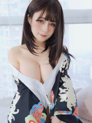 白银81 - 和服下的秘密 + 2V_44
