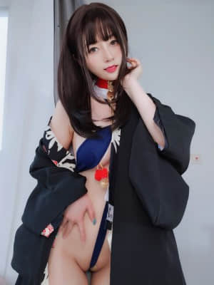 白银81 - 和服下的秘密 + 2V_51