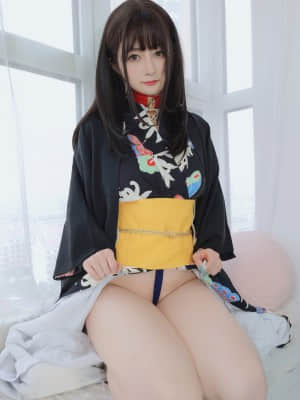 白银81 - 和服下的秘密 + 2V_53