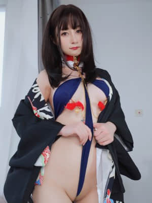 白银81 - 和服下的秘密 + 2V_58