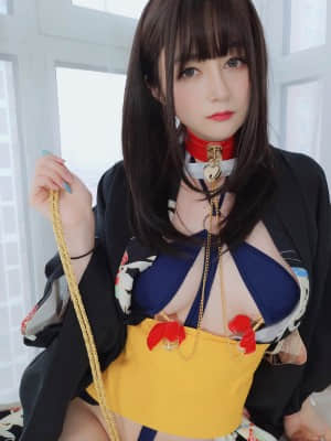 白银81 - 和服下的秘密 + 2V_64