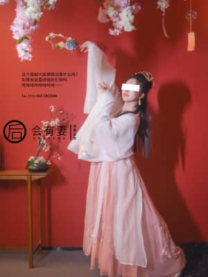 會有妻 - 廣寒宮嫦娥仙女空虛自慰_02