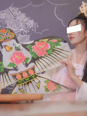 會有妻 - 廣寒宮嫦娥仙女空虛自慰_03
