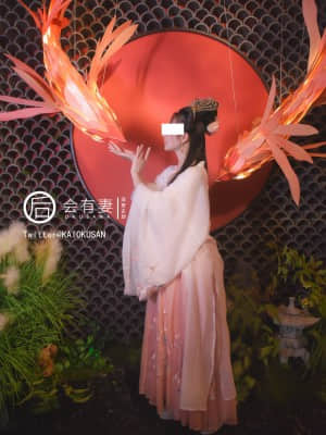 會有妻 - 廣寒宮嫦娥仙女空虛自慰_04