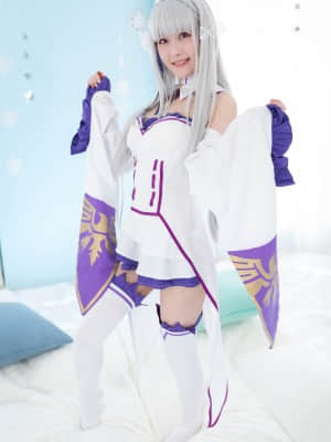 Ria Kurumi - Emilia_01