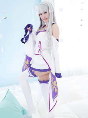 Ria Kurumi - Emilia_02
