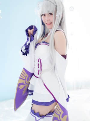 Ria Kurumi - Emilia_03