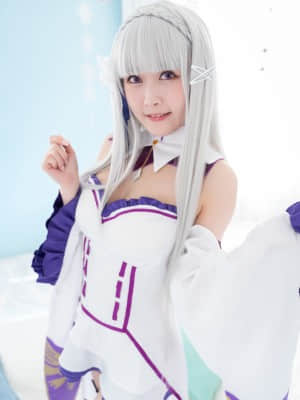Ria Kurumi - Emilia_04