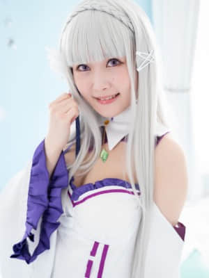 Ria Kurumi - Emilia_06