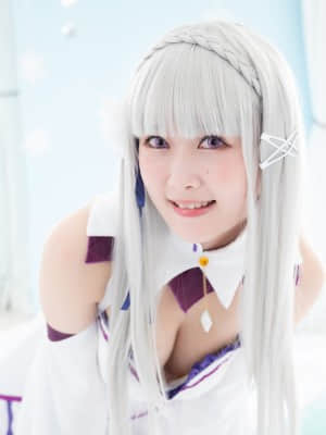Ria Kurumi - Emilia_07