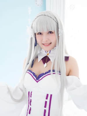 Ria Kurumi - Emilia_08