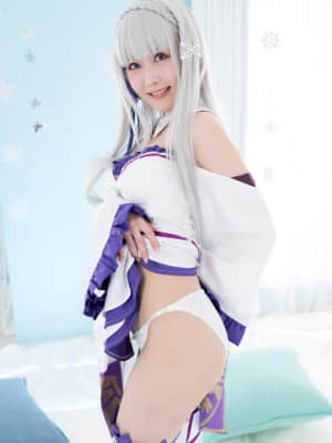 Ria Kurumi - Emilia_09